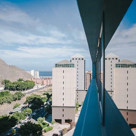 Vista Paraiso - Doctor Trujillo Santa Cruz de Tenerife Kültér fotó