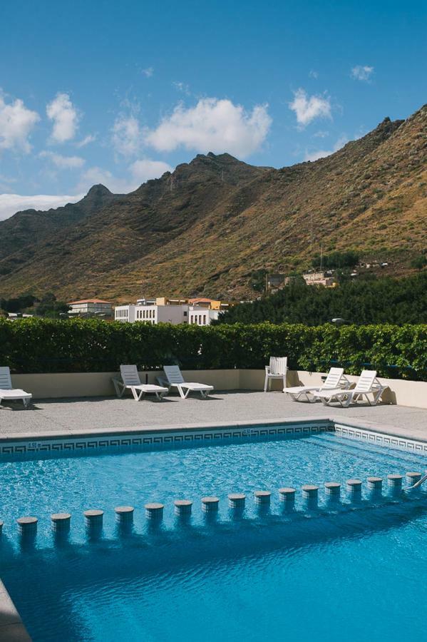 Vista Paraiso - Doctor Trujillo Santa Cruz de Tenerife Kültér fotó
