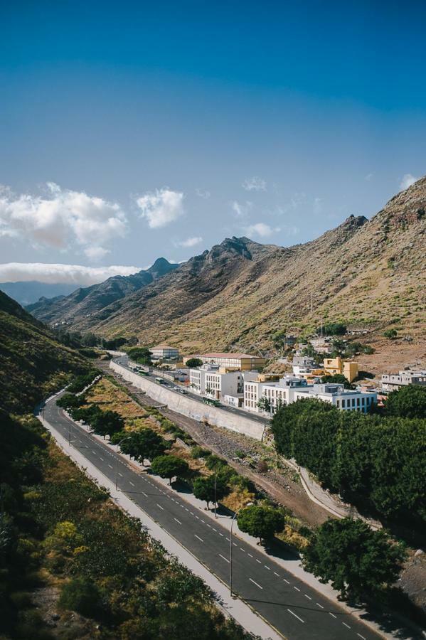 Vista Paraiso - Doctor Trujillo Santa Cruz de Tenerife Kültér fotó