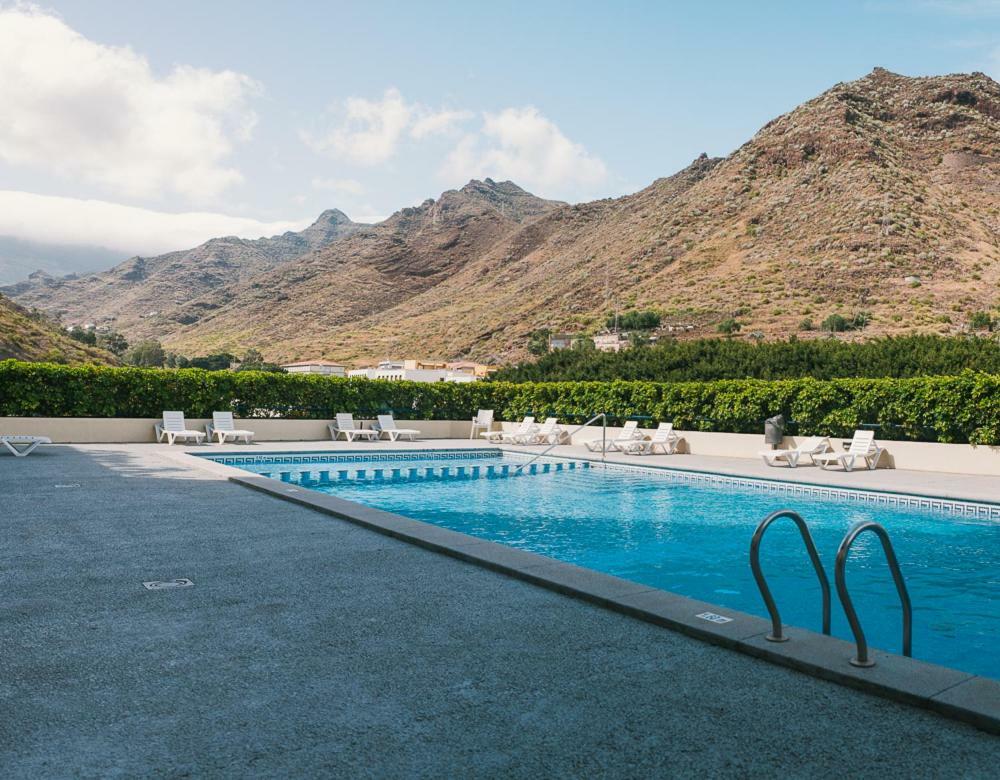Vista Paraiso - Doctor Trujillo Santa Cruz de Tenerife Kültér fotó